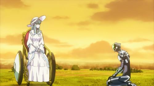 Accel World Season 1 Episode 16 - Imagination