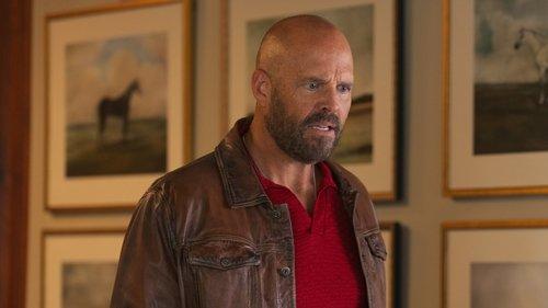 undefined Season 2 Episode 7 - Like a Keith in the Night