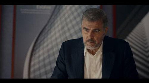 Sed de Venganza Season 1 Episode 12 - Eugenio Beltrán