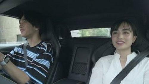 Terrace House: Tokyo 2019-2020 Season 1 Episode 10 - The Boy that Gets Treated