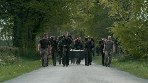 Kamp Van Koningsbrugge Season 6 Episode 4 - Episode 4