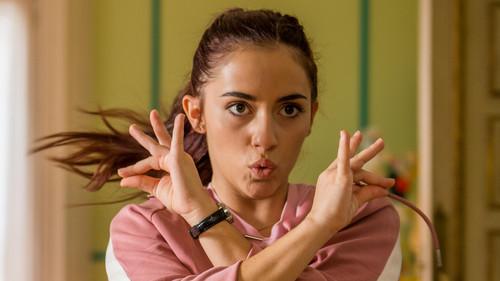 Ayla and The Mirrors Season 1 Episode 26 - Ayla Says Enough