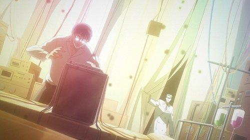 Box of Goblins Season 1 Episode 13 - A Box of All Manner of Spirits, or a Human