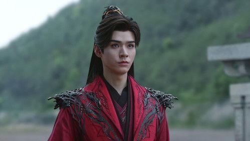 Blood River Season 1 Episode 21 - Eighteen-Sword Formation