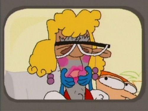 Home Movies Season 1 Episode 7 - It Was Supposed to Be Funny