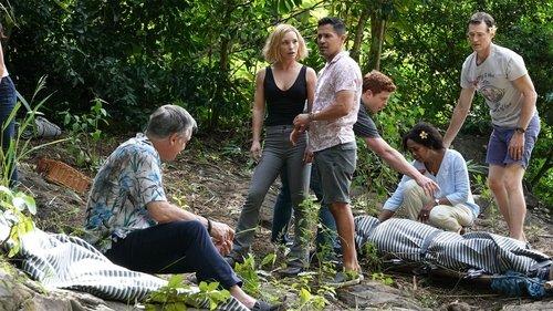 undefined Season 2 Episode 16 - Farewell to Love