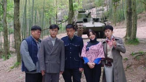 Tank Man Season 1 Episode 5 - Episode 5