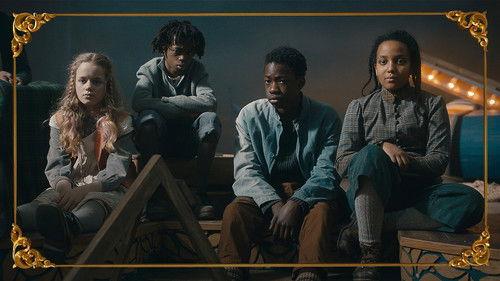 Luka and the Magical Theater Season 1 Episode 21 - Episode 21