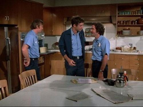 Emergency! Season 6 Episode 11 - Paperwork