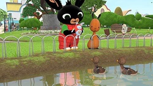 Bing Season 1 Episode 19 - Lost