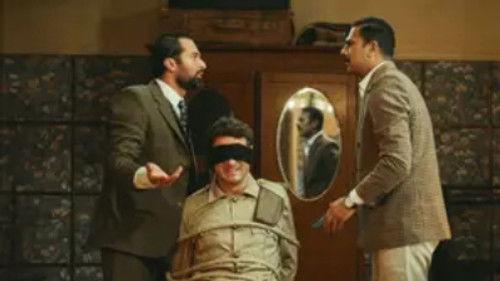 Omar Affendi Season 1 Episode 3 - Episode 3