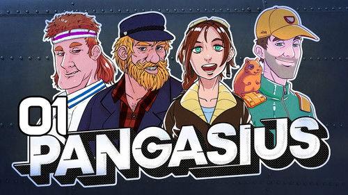 Rocket Beans Pen & Paper Season 15 Episode 1 - Episode 1