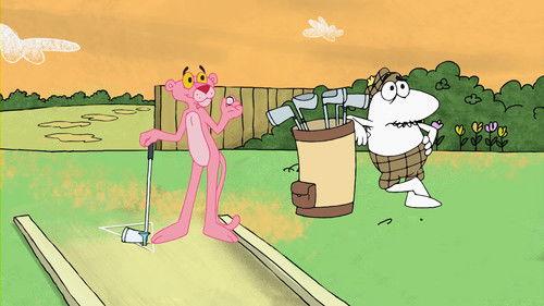 Pink Panther and Pals Season 1 Episode 9 - Pink 'n' Putt