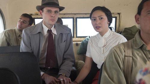 Manhattan Season 1 Episode 10 - The Understudy