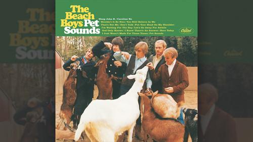 Classic Albums Season 9 Episode 5 - The Beach Boys: Pet Sounds