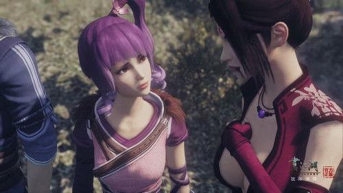 A Portrait of Jianghu: Spirit Master Season 1 Episode 15 - Episode 15