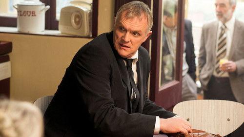 Cuckoo Season 2 Episode 4 - Funeral