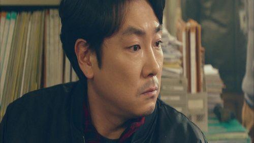 Signal Season 1 Episode 11 - The One Last Case