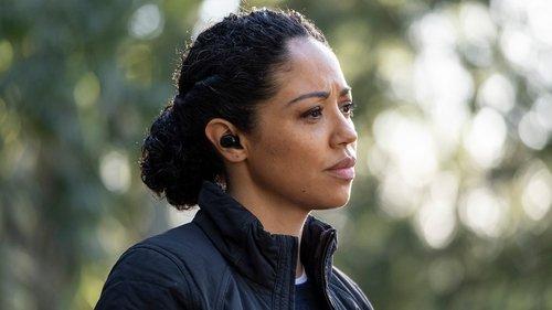 undefined Season 1 Episode 6 - Supernova