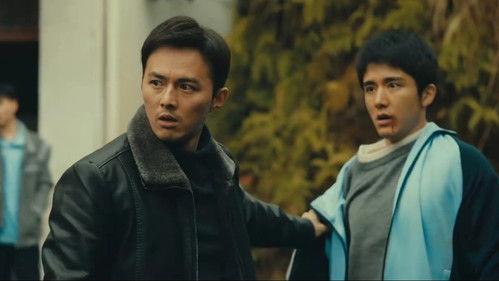 Tender Light Season 1 Episode 10 - Episode 10