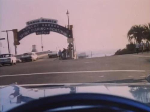 Marcus Welby, M.D. Season 2 Episode 5 - To Get Through the Night