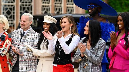 The Traitors Season 3 Episode 1 - Let Battle Commence