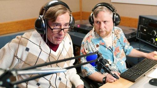 How Are You? It's Alan (Partridge) Season 1 Episode 5 - Episode 5