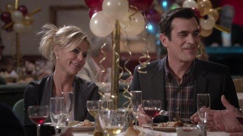 undefined Season 4 Episode 11 - New Year's Eve