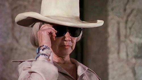 Harry O Season 1 Episode 14 - The Last Heir