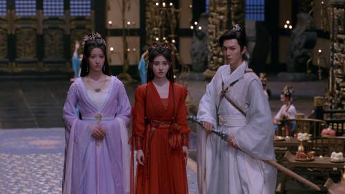 Sword and Fairy 4 Season 1 Episode 5 - Episode 5