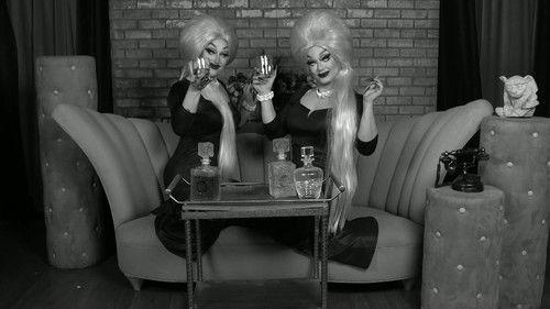 The Boulet Brothers' Dragula Season 1 Episode 7 - Secrets of Dragula: The Lost Footage