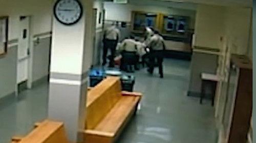 Court Cam Season 6 Episode 16 - #616