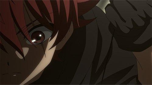 undefined Season 1 Episode 9 - The Flower Meaning of Kuroyuri (Black Lily)