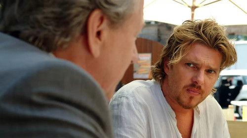 Witse Season 5 Episode 1 - Innige band