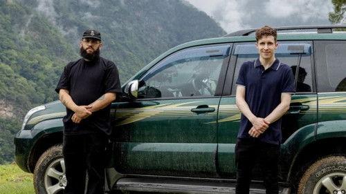 World's Most Dangerous Roads Season 5 Episode 7 - Bhutan