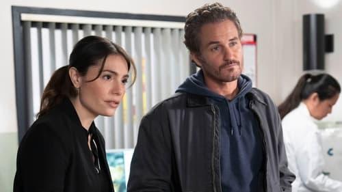 undefined Season 26 Episode 6 - Rorschach