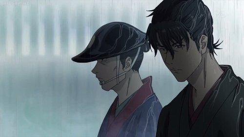 Onihei Season 1 Episode 1 - Tanbei of Chigashira