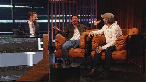 Late Night Berlin Season 1 Episode 8 - Episode 8