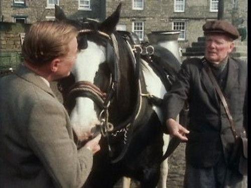 All Creatures Great and Small Season 3 Episode 8 - A Dying Breed