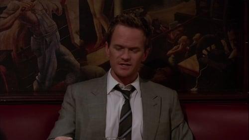 How I Met Your Mother Season 4 Episode 10 - The Fight