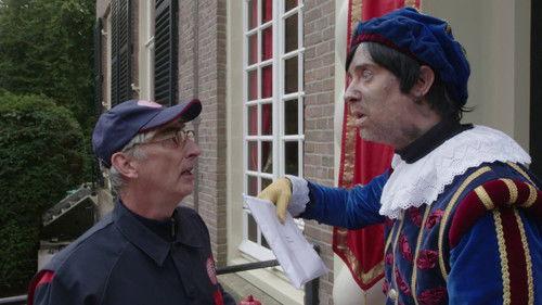 Sinterklaasjournaal Season 24 Episode 10 - Episode 10