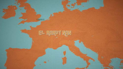 Dorothea on the Rocks Season 1 Episode 2 - Episode 2