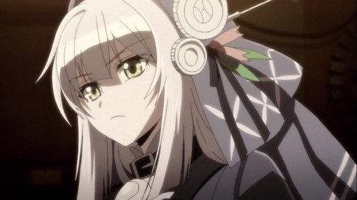 Clockwork Planet Season 1 Episode 8 - Yatsukahagi