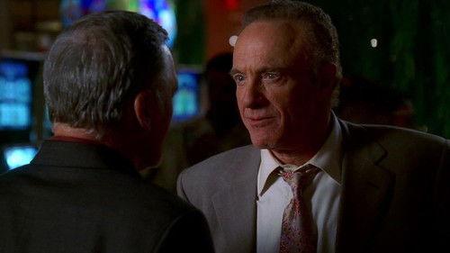 Las Vegas Season 1 Episode 16 - New Orleans