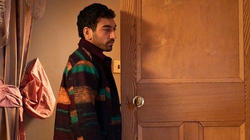 Film Club Season 1 Episode 5 - Episode 5