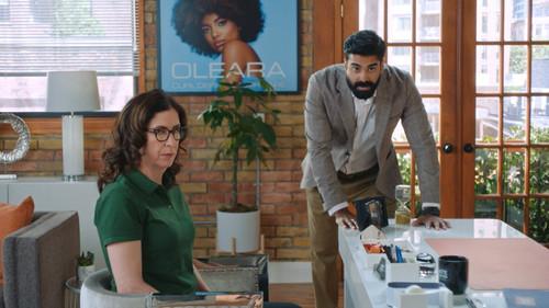 Workin' Moms Season 7 Episode 5 - The Sterilizer