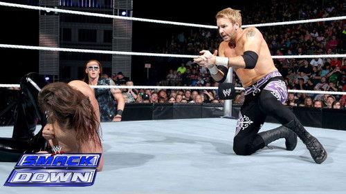 WWE Friday Night SmackDown Season 15 Episode 25 - SmackDown - Jun. 21, 2013