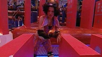 The Challenge Season 8 Episode 5 - Disco Domino Derby