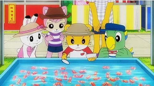 Shimajiro: A Wonderful Adventure Season 2 Episode 16 - Episode 16