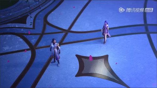 Throne of Seal Season 1 Episode 38 - Episode 38